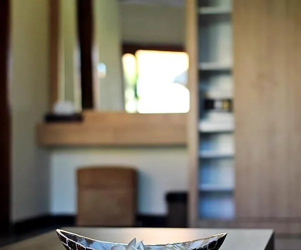 巴厘岛潜水度假及spa酒店
